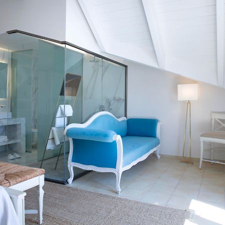 Alley Boutique Hotel And Spa Аргостолион Экстерьер фото