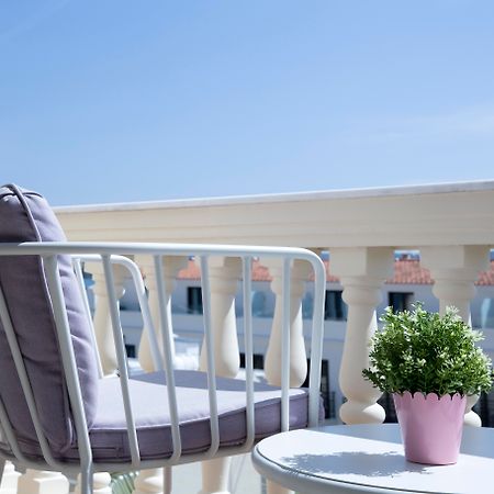 Alley Boutique Hotel And Spa Аргостолион Экстерьер фото