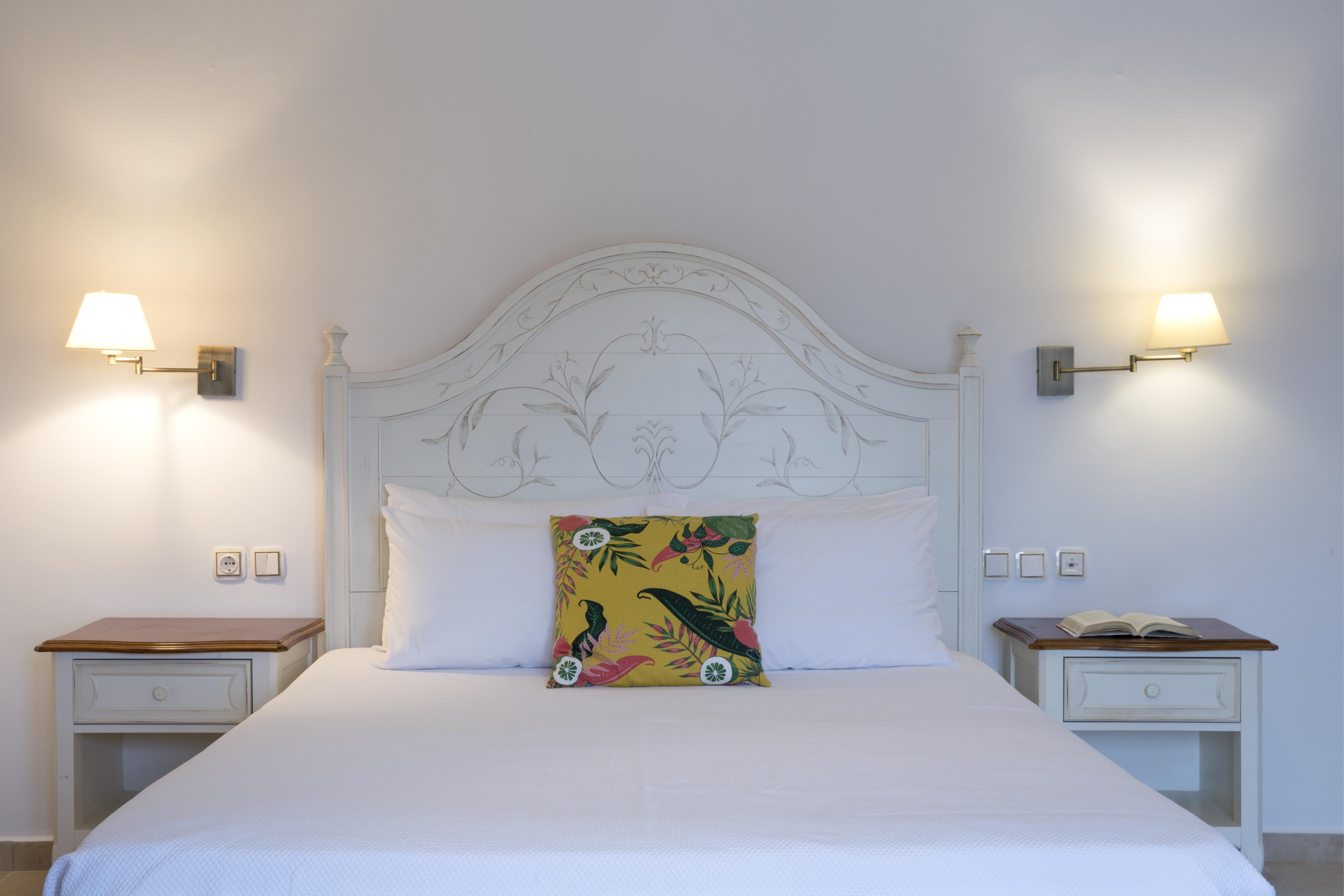 Alley Boutique Hotel And Spa Аргостолион Экстерьер фото