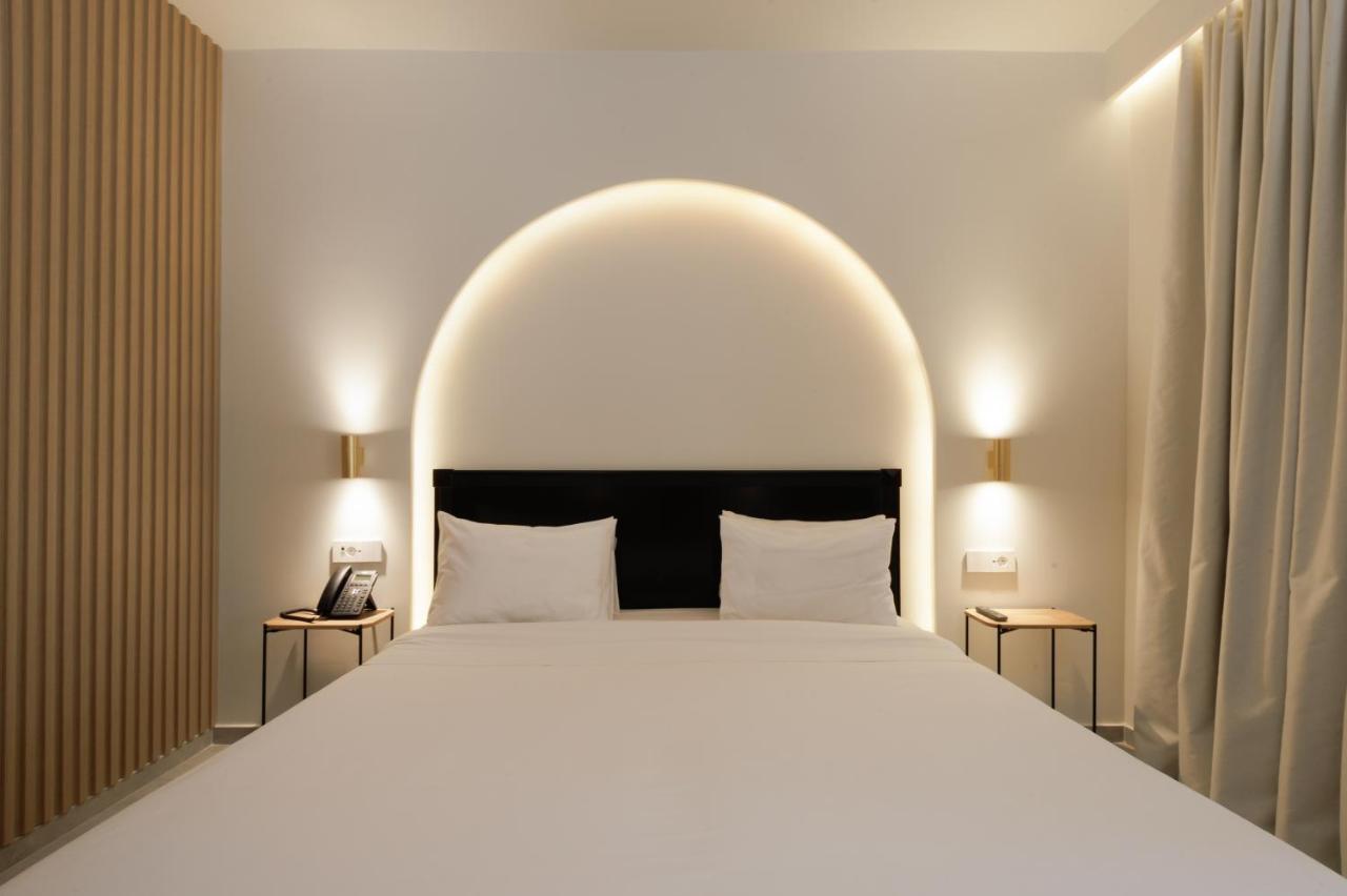 Alley Boutique Hotel And Spa Аргостолион Экстерьер фото