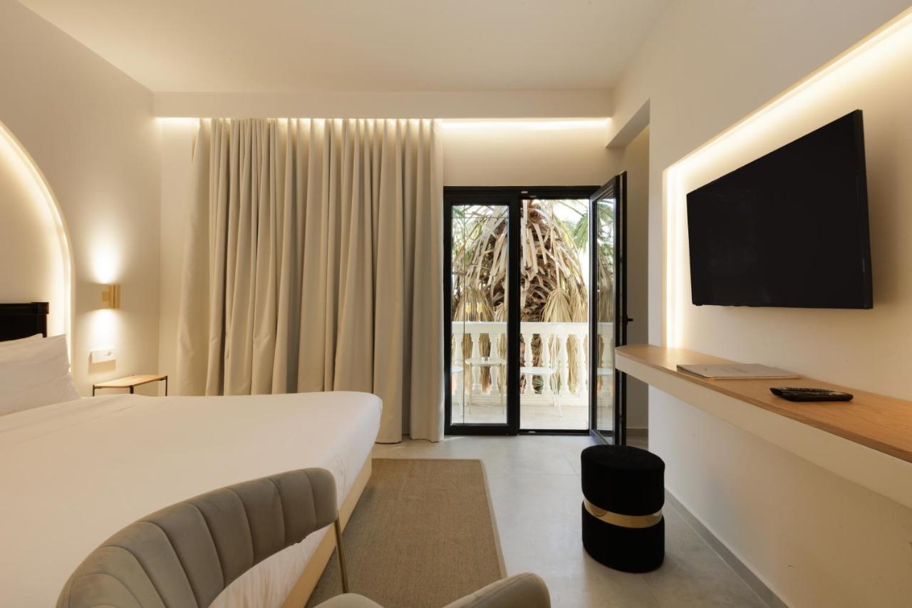 Alley Boutique Hotel And Spa Аргостолион Экстерьер фото