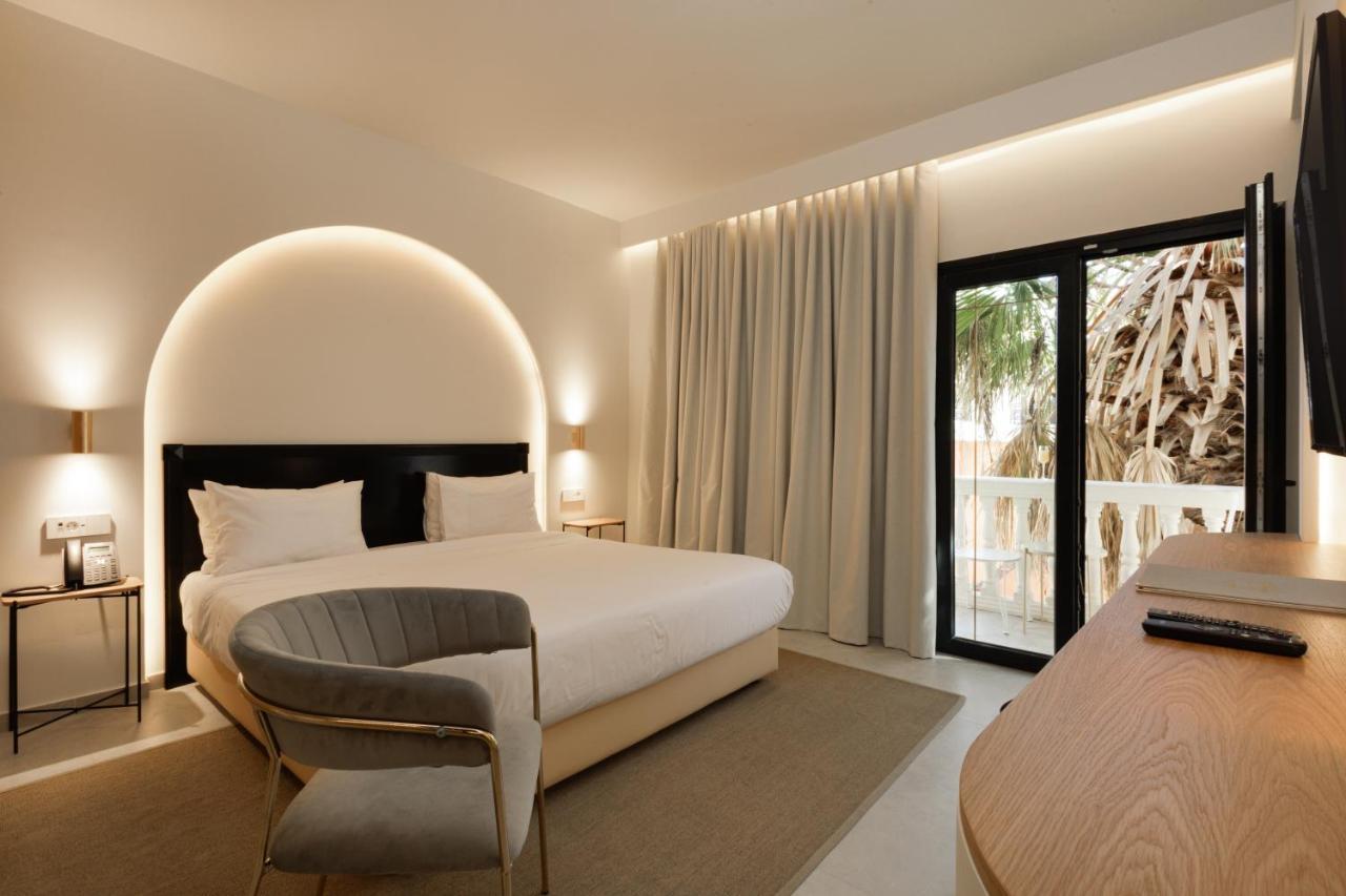Alley Boutique Hotel And Spa Аргостолион Экстерьер фото