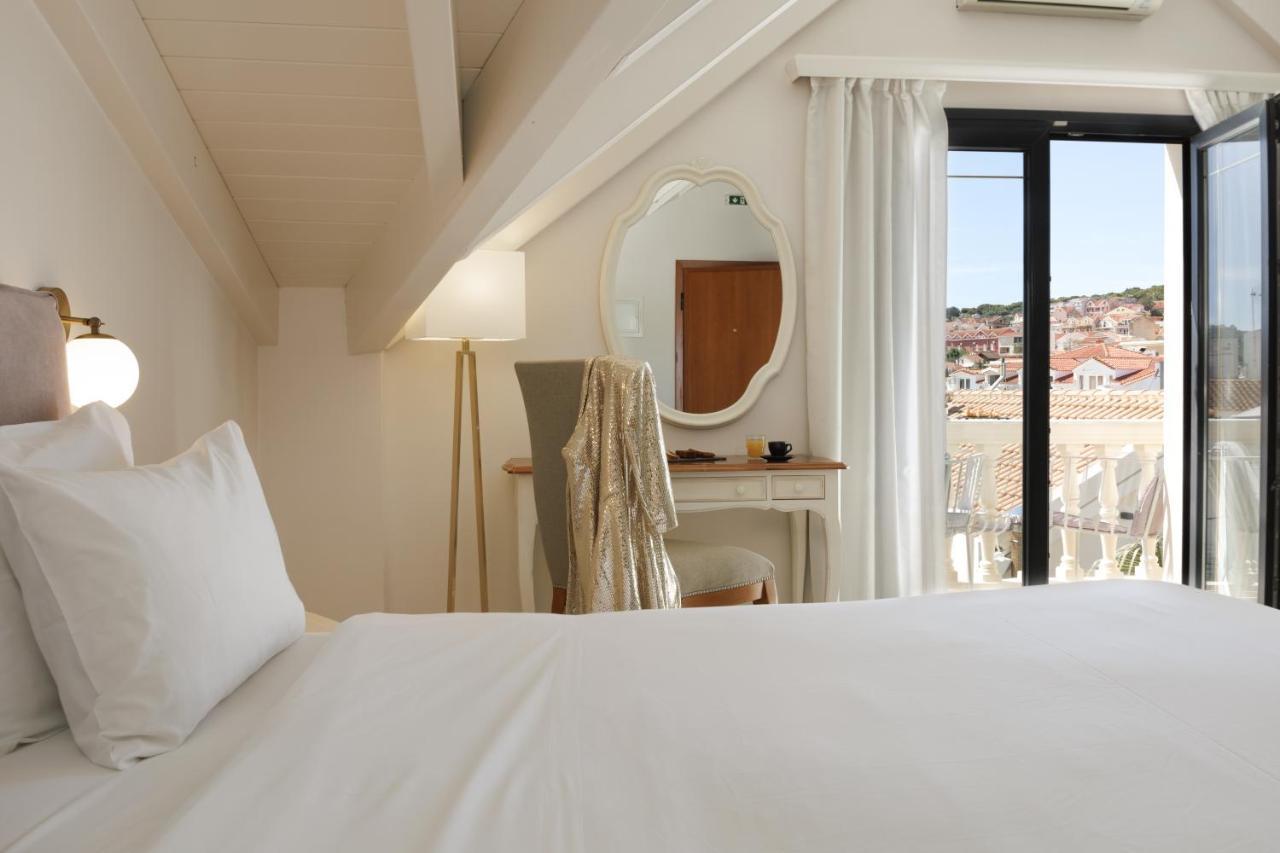 Alley Boutique Hotel And Spa Аргостолион Экстерьер фото