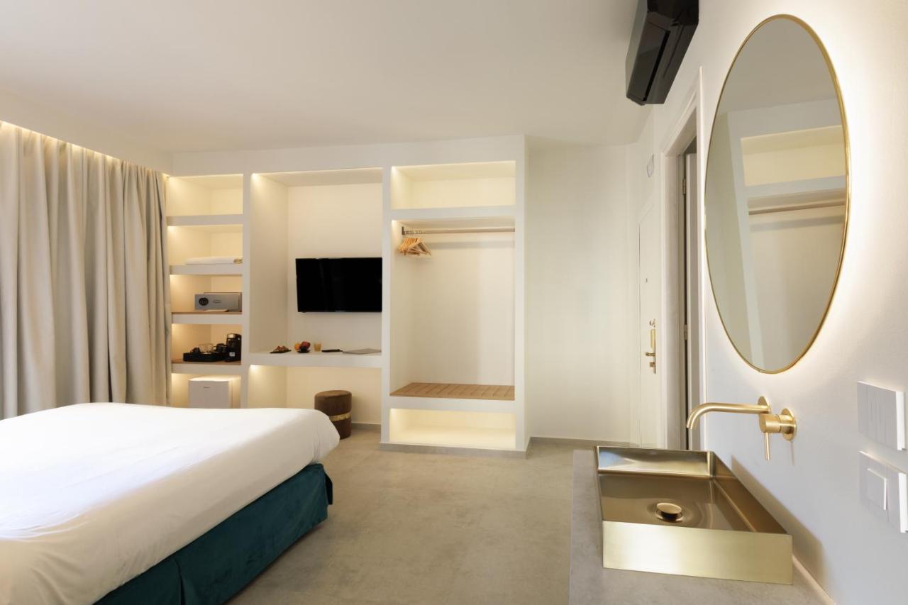 Alley Boutique Hotel And Spa Аргостолион Экстерьер фото
