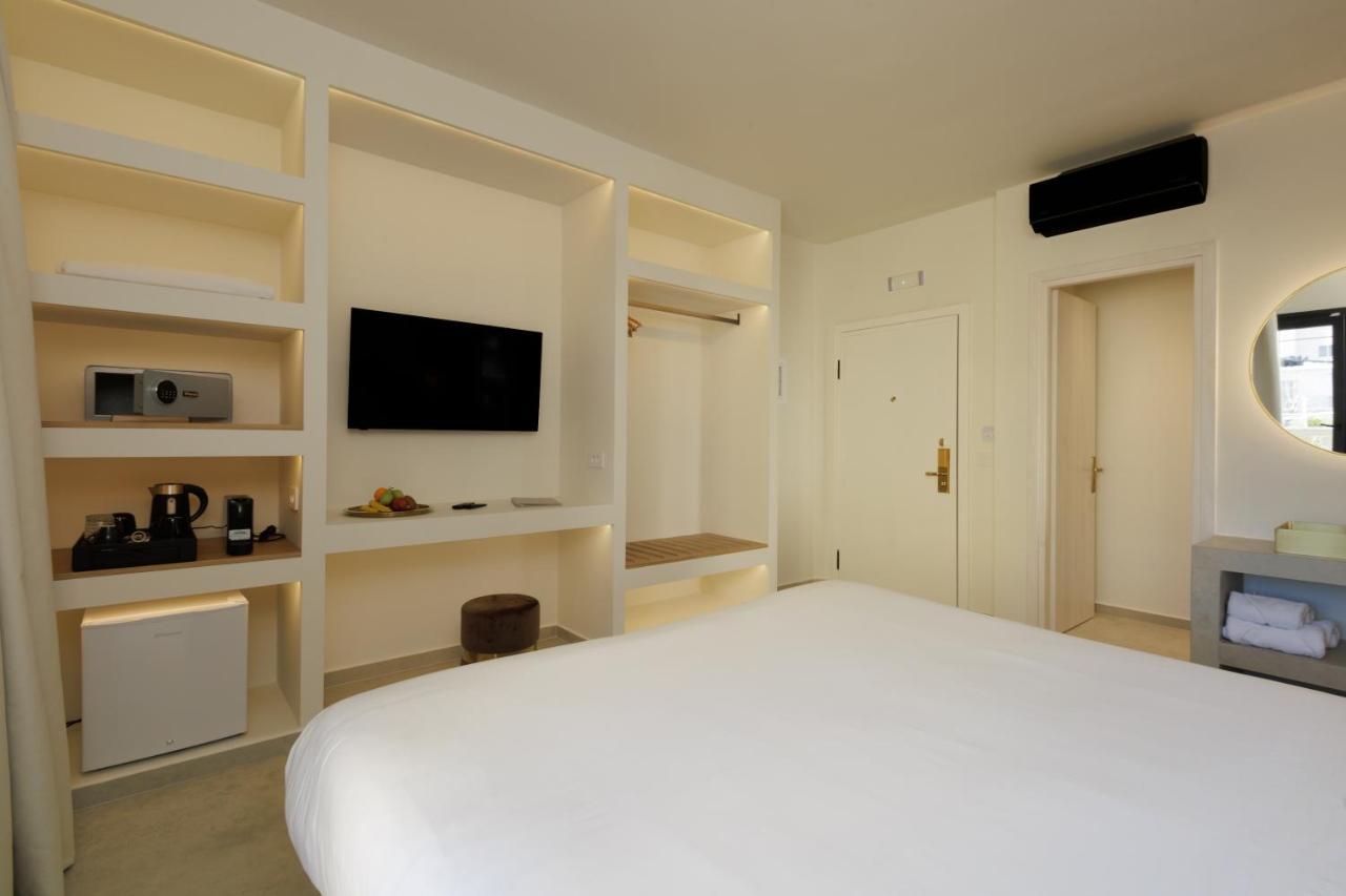 Alley Boutique Hotel And Spa Аргостолион Экстерьер фото