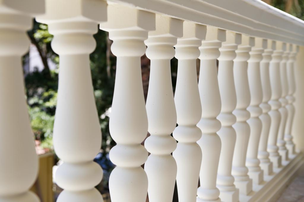 Alley Boutique Hotel And Spa Аргостолион Экстерьер фото